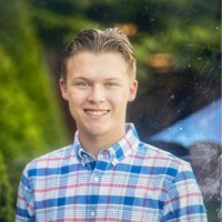 Ty Bauer