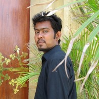 Haroon Simon