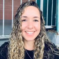 Simoni de Almeida Gonzalez