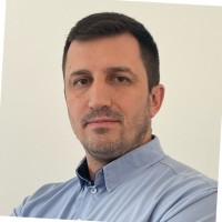 Vinicius Luiz Caprara