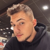 Dawid Adamczyk