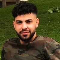 Hayan Alsafadi