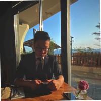 Harris Yu