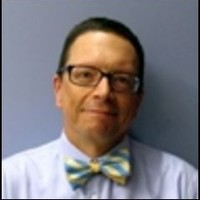 Daniel Williams