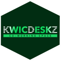 Kwic Deskz