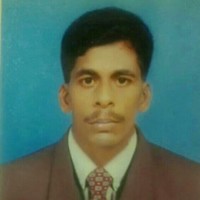 Elaiyaraj Singaram
