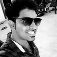 Harish krish