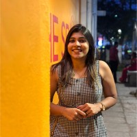 Anchal Maria Thomas