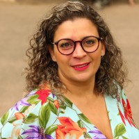 CLAUDIA CALADO