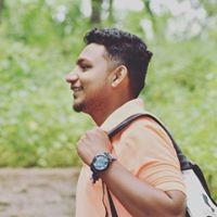Sanket Vairagade