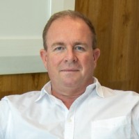 Craig Mitchelmore