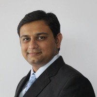 Rakesh K.