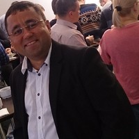 Georgy Naumov, Phd, Dba