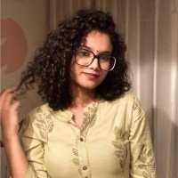 Serena Albert