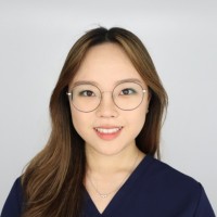 Sharon Kim, BSN, RN