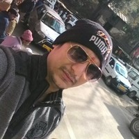 Nitin Singh Negi