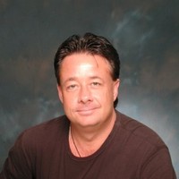 Scott Olsen