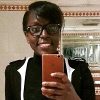 Sharon Oreje