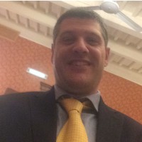 Andrea Stocchi