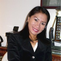 Melgie Joye