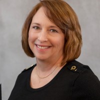 Kimberly Mcdougle