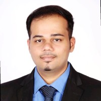 Ashish Parida