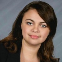 Julia Mozden