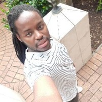 Thabo Moeketsi