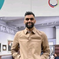 Haider Shah