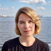 Irina Shalgina