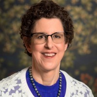 Francesca Giordano, Ph.D.