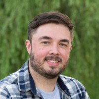 Bryce Wilson, LMHC, LMFT