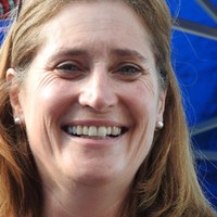 Felicity Morley