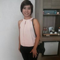 Pusanisa Sornprapha