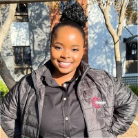 Thandi Mazibuko