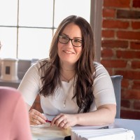 Caitlin Geaghan, Ncidq