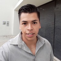 Fernando Ramon Gonzalez Chavez