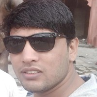 Sunil Tomar