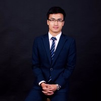 Luke Wang