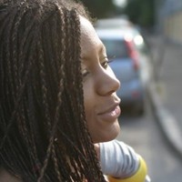 Evelin Marcela Romo Maureira