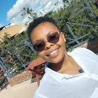 Ann Kamau