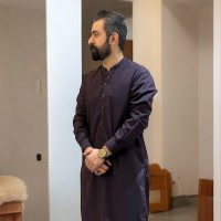 Ammad Nasir