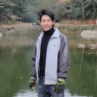 Udeep shrestha