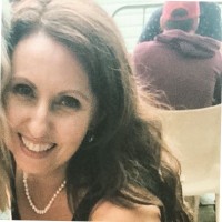 Patricia Mackintosh