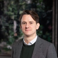 Gregory Dowell