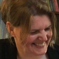 Esther Bright - van Zanten