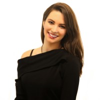 Stephanie Perret-Gentil