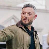 Calum Scott Macaulay