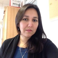 Alejandra Yañez Cárcamo