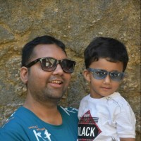 Rushit Parekh